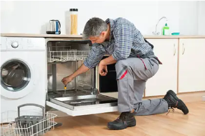 Dishwasher Repair